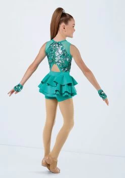 Weissman Took The Night