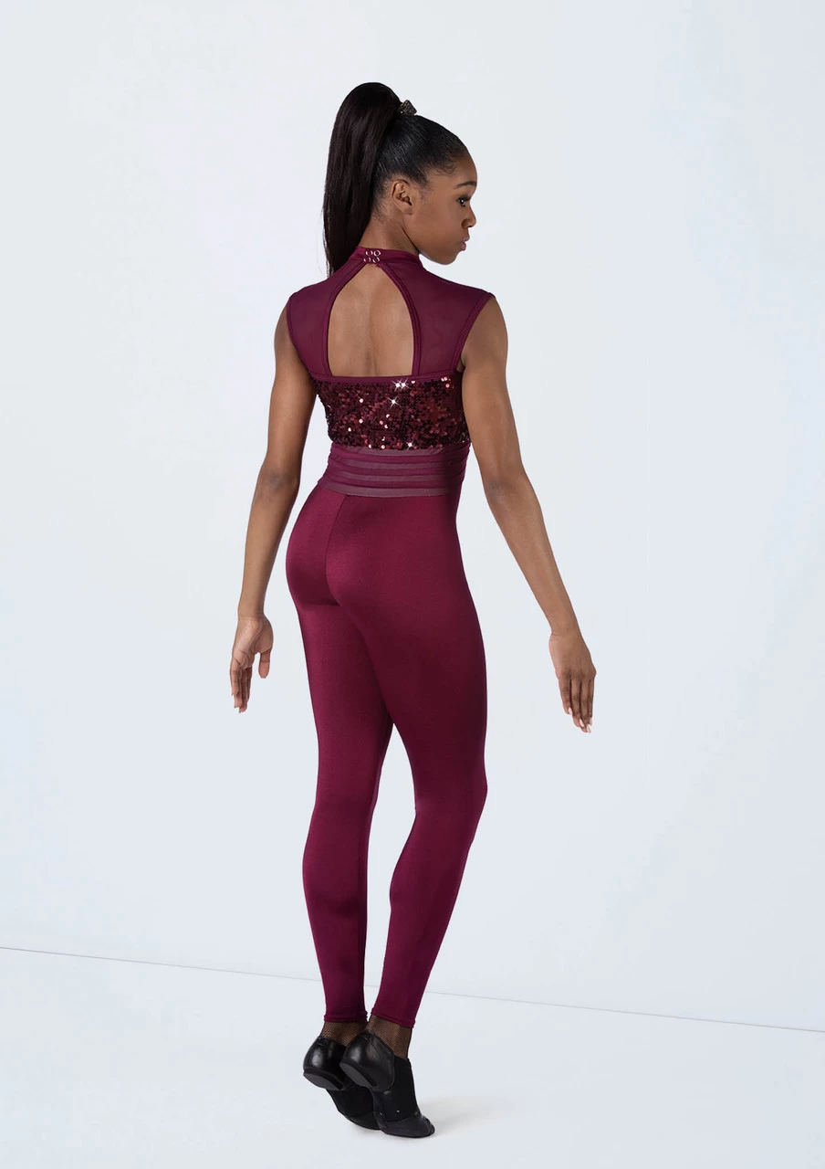 Weissman Waiting For Love