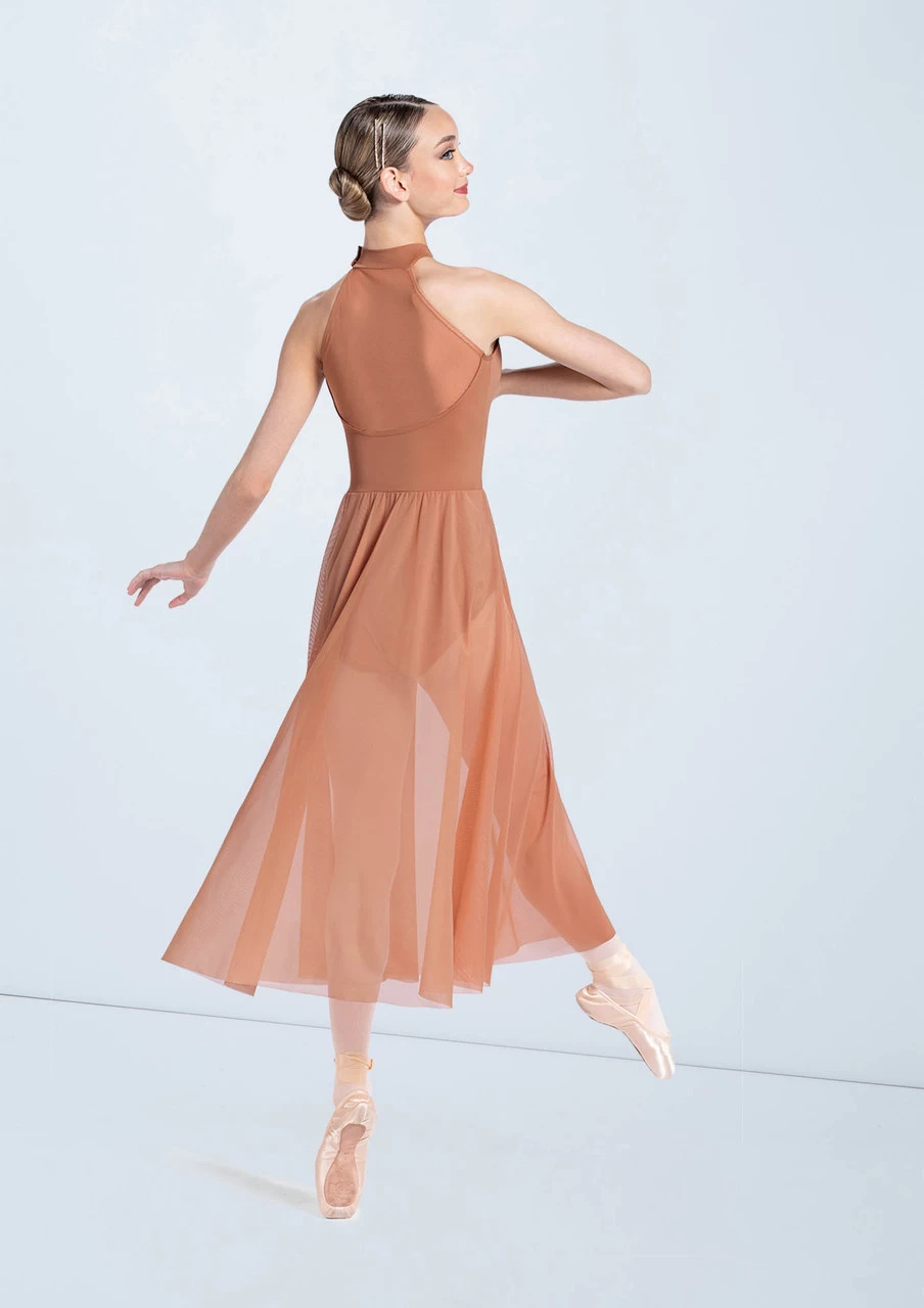 Weissman Fade To Black