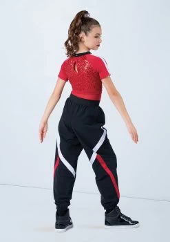 Weissman All The Way Up