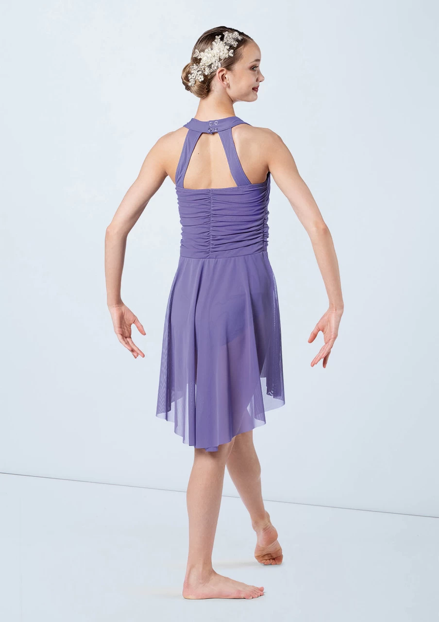 Weissman Touching Heaven