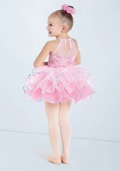 Weissman Into The Unknown