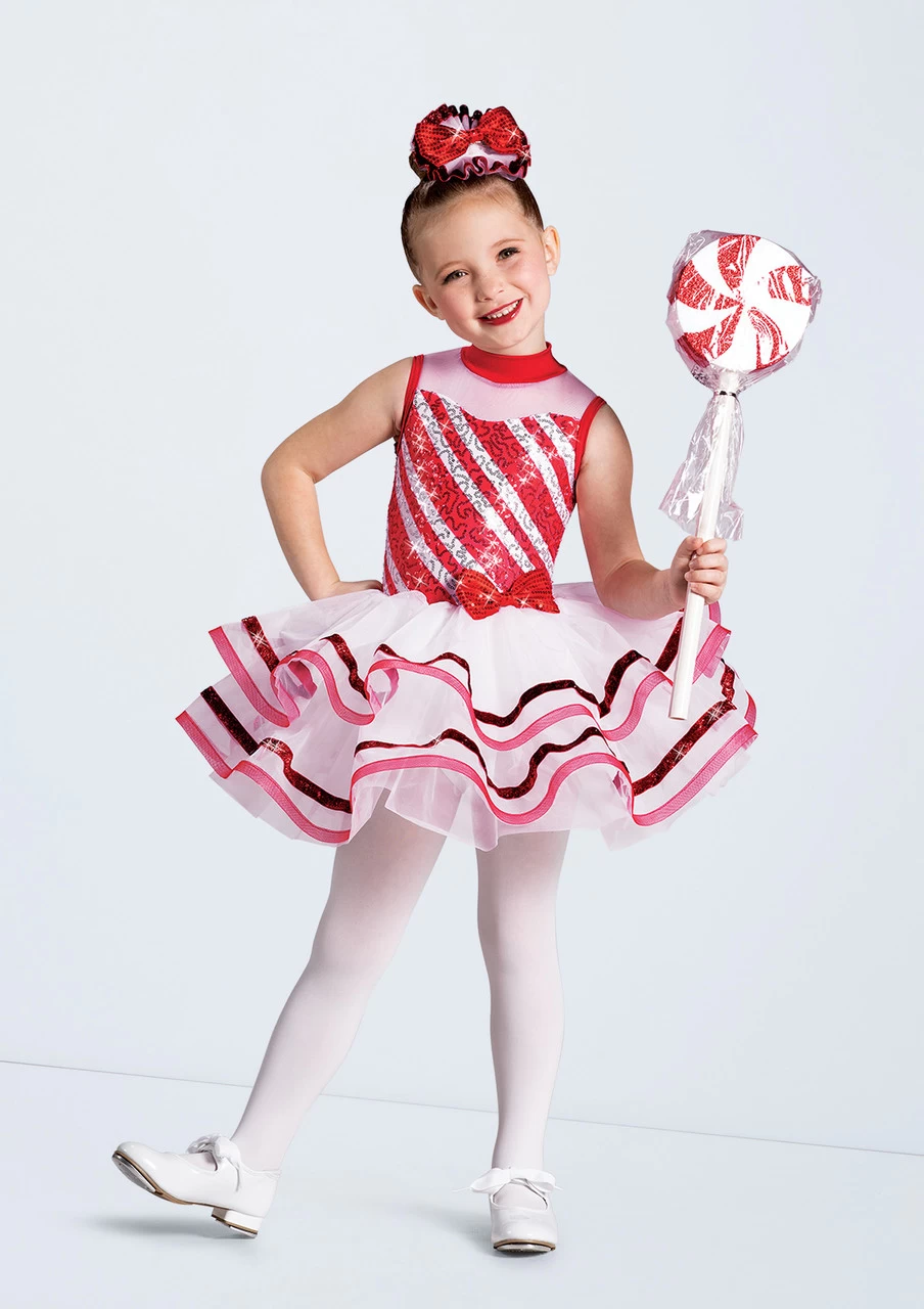 Weissman Peppermint Candy Canes - Image 2