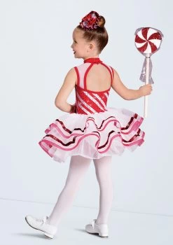 Weissman Peppermint Candy Canes