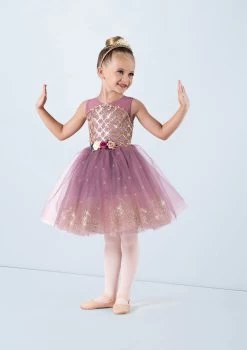 Weissman Tea For Two