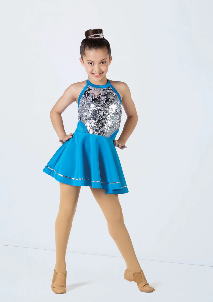 Weissman Jump To The Rhythm