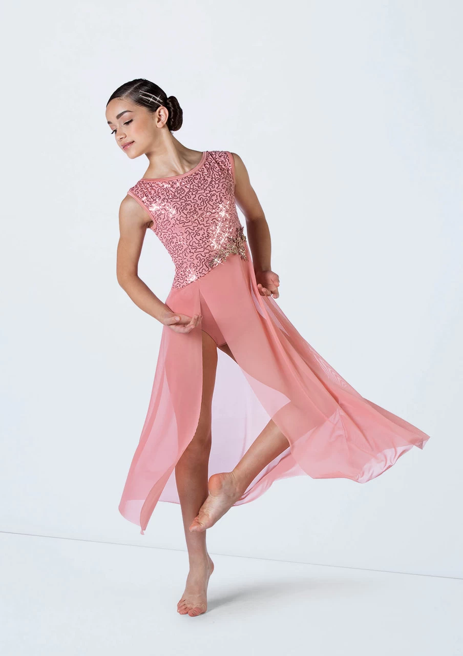 Weissman Unconditionally