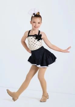 Weissman The Clapping Song