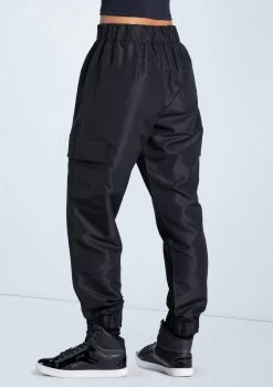 Weissman Belted Cargo Pants