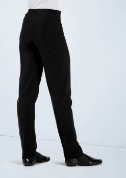 Weissman Boys Stretch Suit Pants