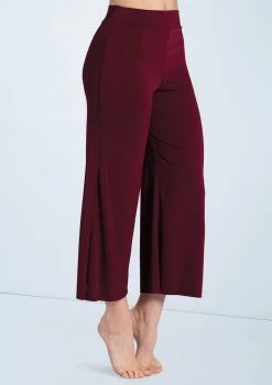 Weissman Culotte Pants