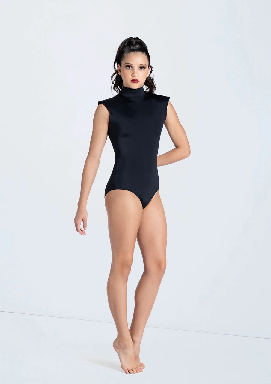 Weissman Strong Shoulder Leotard - Image 4