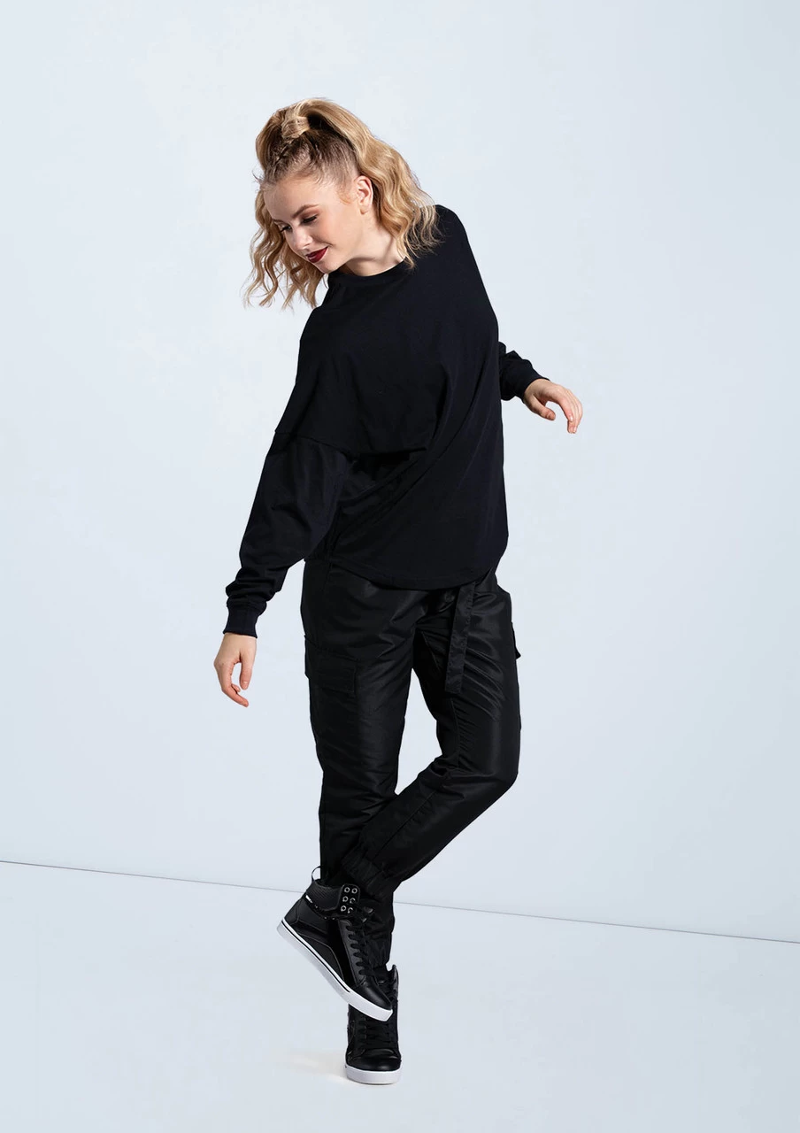 Weissman Long Sleeve Tee - Image 6