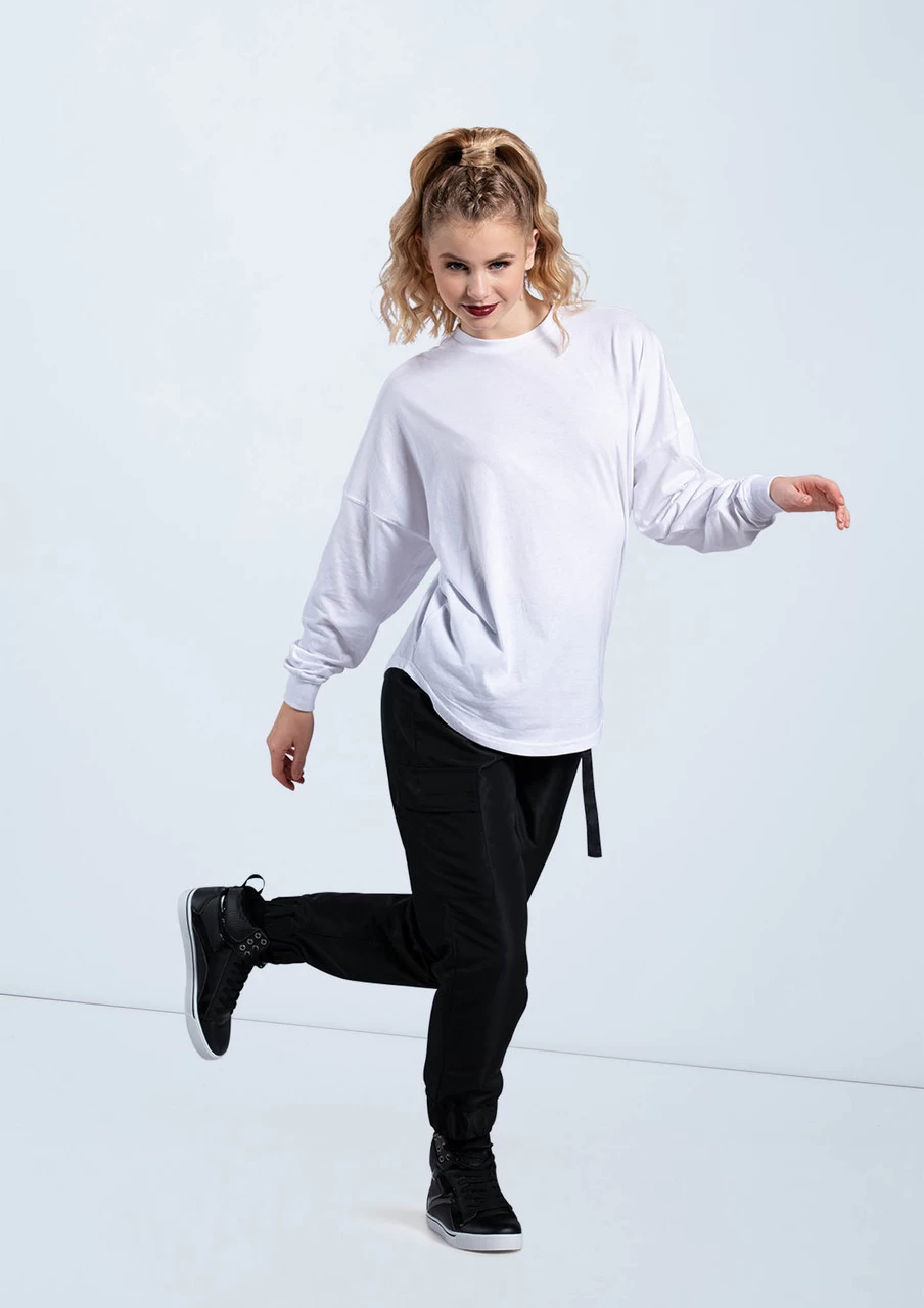 Weissman Long Sleeve Tee - Image 5