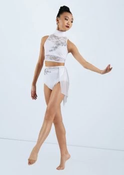 Weissman Turning Page