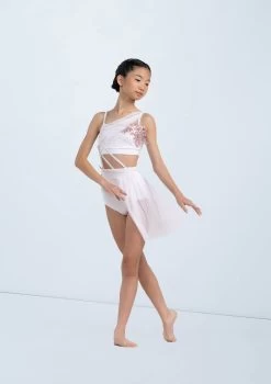 Weissman Wherever You Will Go