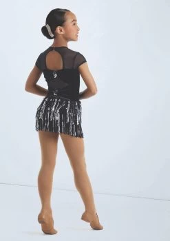 Weissman Could Have Been Me