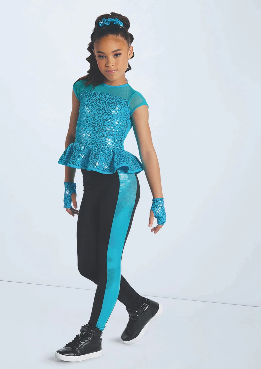 Weissman Be Nice - Image 2