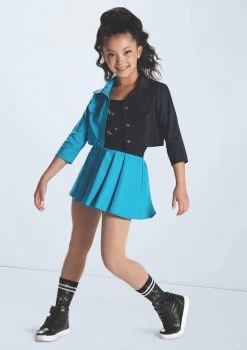 Weissman Chillin' Like A Villain