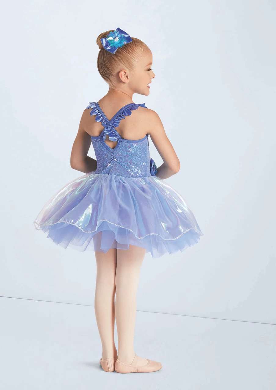 Weissman Bear Went Over The Mountain