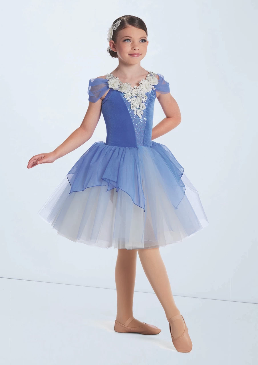 Weissman Mr. Blue Sky