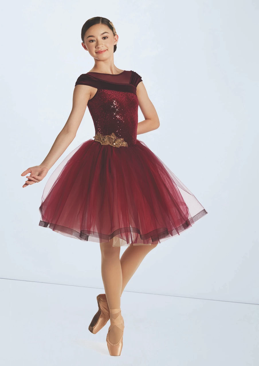 Weissman City Of Stars