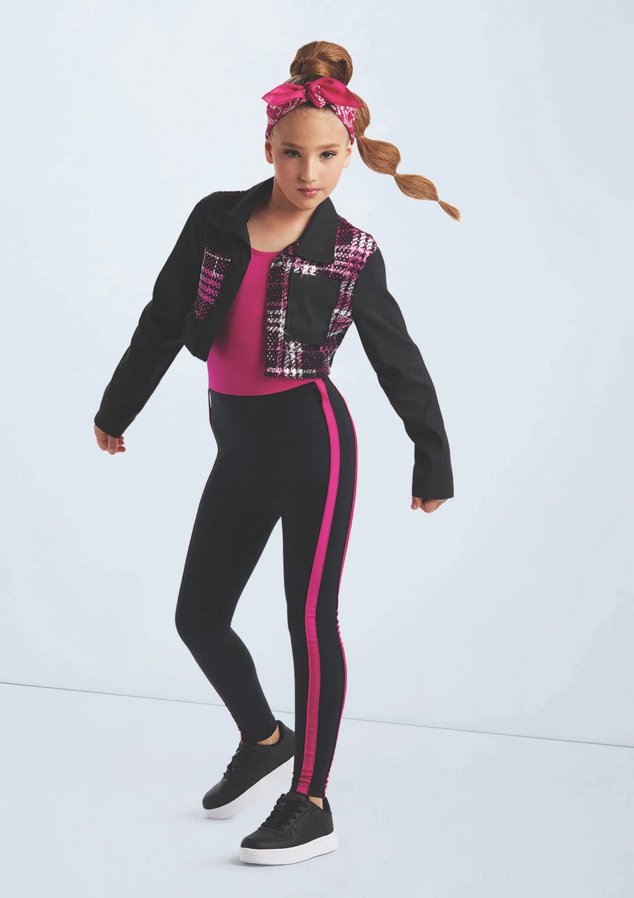 Weissman My Shot - Image 3